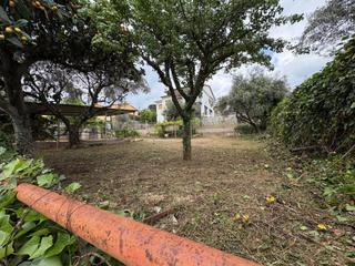 Terreny residencial a Carrer prunera 6. Terreno en venta en bigues i riells