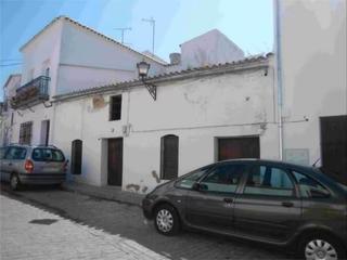 Casa a Manuel cabrera 10. Casa adosada en venta en calle de manuel cabrera, 10, cazalla de