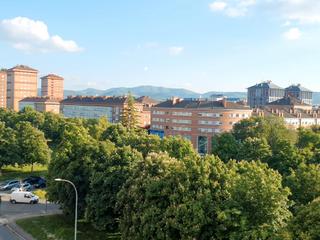 Appartement à Portal de foronda  40. Piso con exelte vista y ubicación