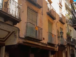 Masia a Calle mayor 4. Edificio en venta en graus