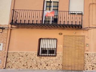 Casa a Carrer del carril 4. Entrar y a vivir