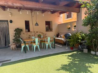 Casa a Carrer de guillem de la granada nº 2. Casa en venta en la granada del penedès, directa propietario
