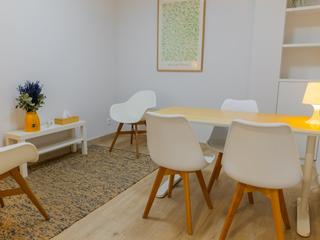Rent Office space in La rambla 32. Lloguer de despatx al centre de mataró – a estrenar