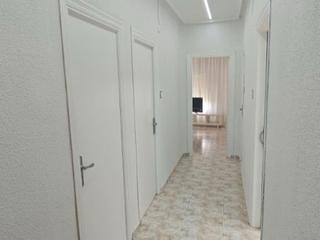 Rent Flat in Calle mayor  54. Piso en el centro de alcantarilla con ascensor