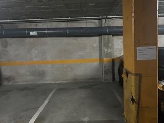 Lloguer Aparcament cotxe a Carrer de provençals 10. Parking front marítim poblenou
