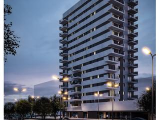Lloguer Pis a Ernest lluc 1. Piso nuevo a estrenar, con preciosas vistas al mar