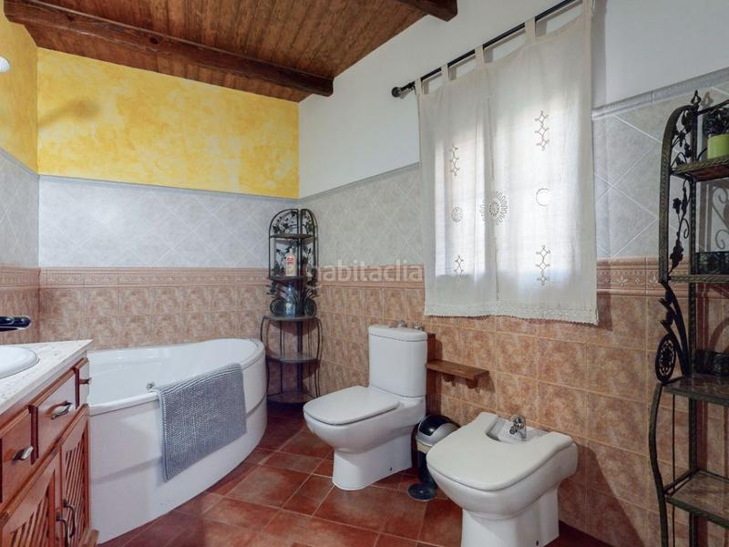 Foto 8e0b3ed9-7c29-47a0-b375-0d4af399b0d5. Affitto chalet in a-387 1 in Mijas pueblo Mijas