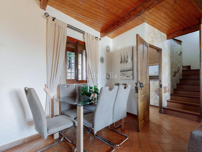 Foto 25b0b547-016f-4155-9f4f-759f01f948d9. Alquiler chalet en a-387 1 casa en miador pueblo, málaga en Mijas