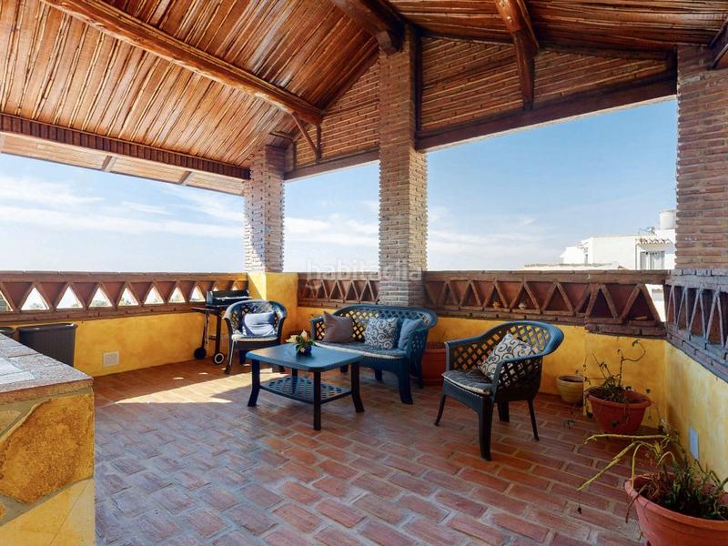 Foto 921944ac-0955-4c3d-9c61-7ae550ad82b3. Alquiler chalet en a-387 1 casa en miador pueblo, málaga en Mijas