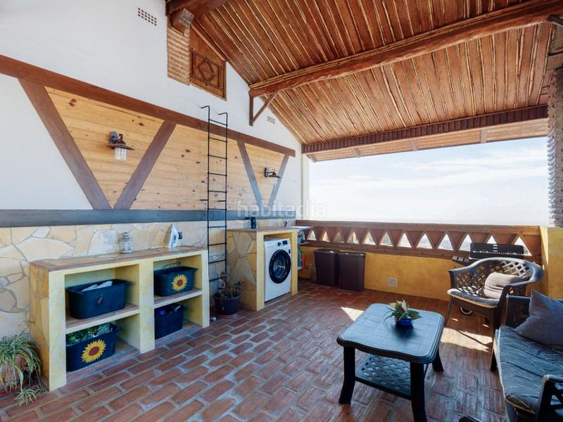 Foto e357950d-a4a6-477a-b896-5454df04f9b2. Miete chalet in a-387 1 in Mijas pueblo Mijas