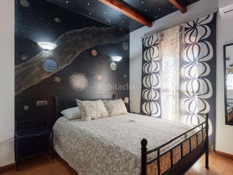 Foto 2382bde4-9941-496b-ae7a-c203e9b31d09. Rent chalet in a-387 1 in Mijas pueblo Mijas