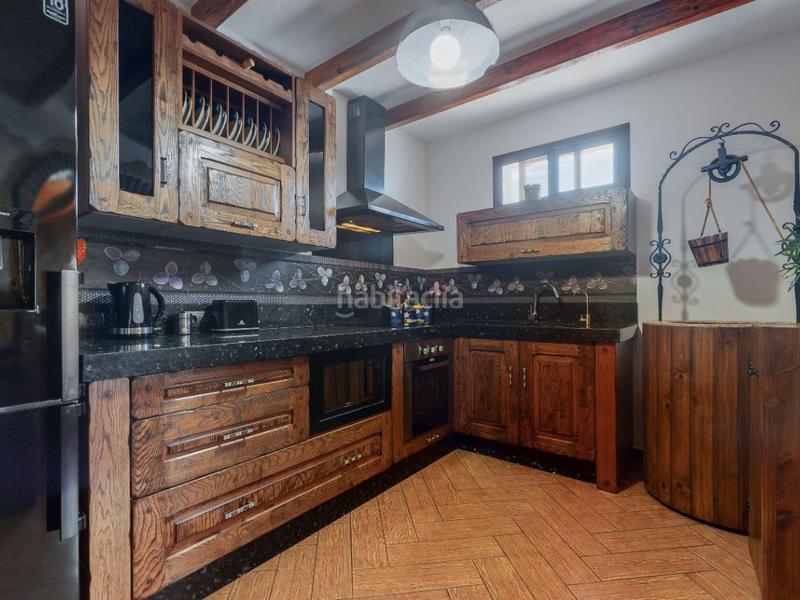 Foto 9d5d4a9e-b442-4164-92c7-435501a43874. Rent chalet in a-387 1 in Mijas pueblo Mijas