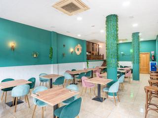 Traspaso Local Comercial en Av dels reis catolics 117. Listo para trabajar desde el primer día.