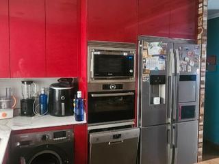 Planta baja en Calle jardiel poncela 0. Maravilloso piso en planta baja listo para entrar a vivir