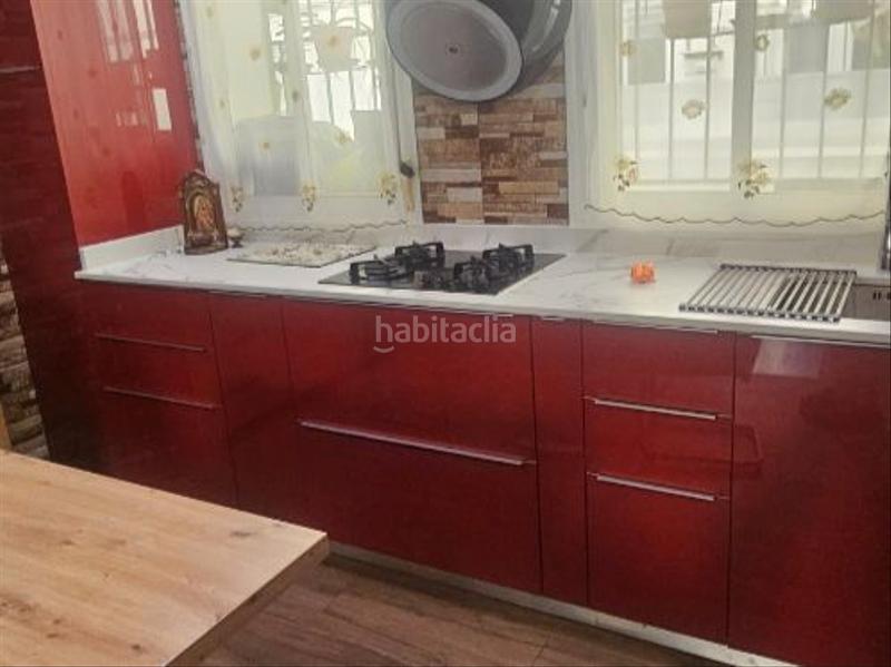 Foto c656c550-b29e-4531-8103-f0c4b1fa76e9. Planta baja en calle jardiel poncela 0 maravilloso piso en planta baja listo para entrar a vivir en Getafe