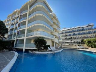 Rent Apartment in Carrer de les dunes  1. Piso temporal salou