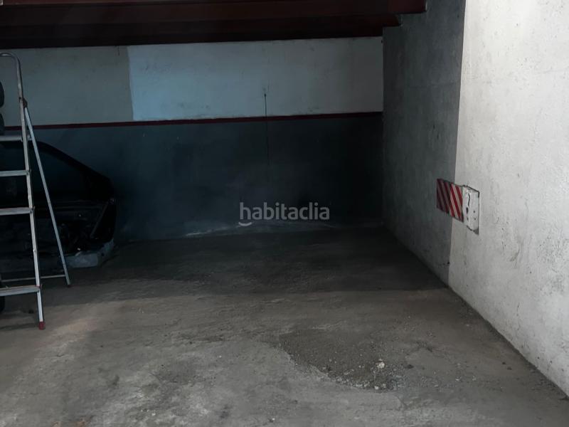 Foto 4662eab0-5247-42eb-bdce-0d4d410517b2. Posto auto in carrer gombrèn 1 in Ripoll