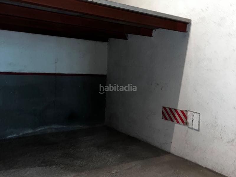 Foto 549c2a76-5c36-4642-82fd-e19e1dd5ebbe. Posto auto in carrer gombrèn 1 in Ripoll