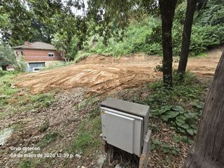 Terreno residenziale in Carrer matadepera 10. Oportunidad terreno urbanizable