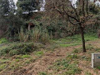 Terrain résidentiel à Carrer matadepera 10. Oportunidad terreno urbanizable