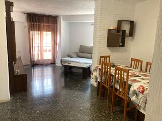 Appartement à Cardenal paya 8. Particular vende vivienda  centro de alicante