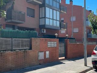 Dúplex en Aragó 68. Dúplex con terraza en les franqueses del vallès