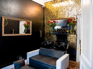 Lloguer Local Comercial a Rambla catalunya  83. Preciosa peluquera en traspaso