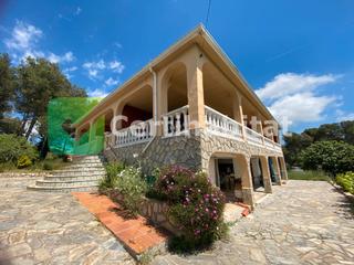 Casa a Carrer roger de llúria 0. En venta “el cortijo”, una encantadora vivienda unifamiliar situ