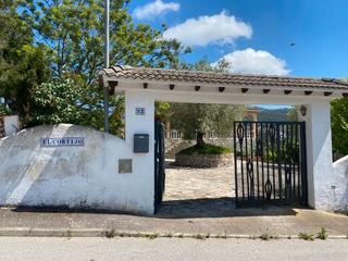 Casa en Carrer roger de llúria 0. En venta “el cortijo”, una encantadora vivienda unifamiliar situ
