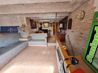 Loft en Vilamarí 78b. Soterrani-baixos-(entresol-estudi)230m²útils