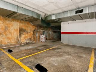 Miete Autoparkplatz in Viveret 161 - 163. Aparcament de lloguer a carrer del viveret, 161 - 163