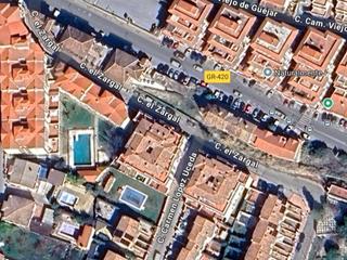 Lloguer Aparcament cotxe a Zargal  10. Plaza de garaje