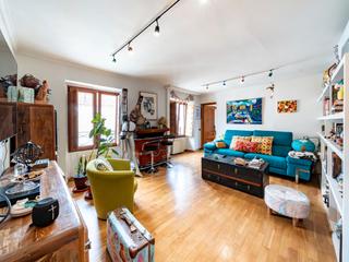 Piso en Tirso de molina 11. Casa muy especial en magnífica finca