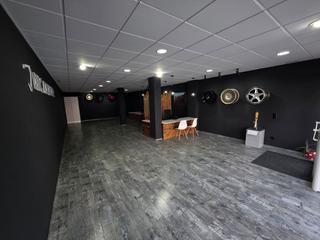 Geschäftsraum in Carretera de tordera 35. Inversion para local comercial moderno  y muy bien situado en bl