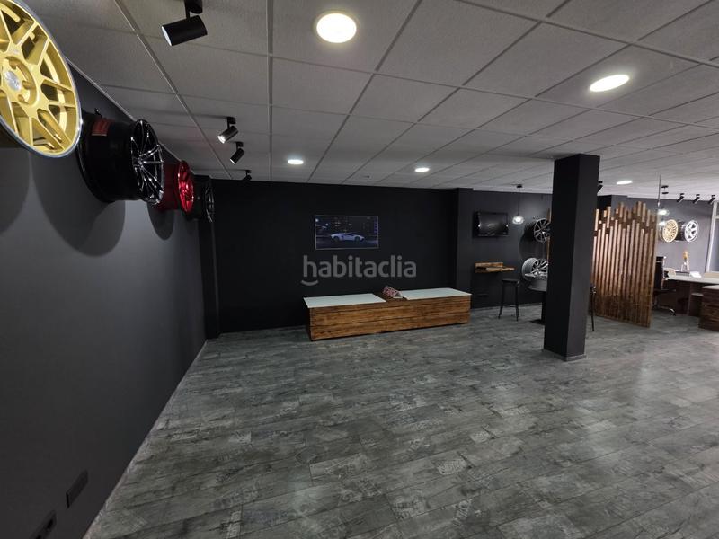 Foto 08d785e3-784d-4b3e-92dd-d0a97c013b0a. Geschäftsraum in carretera de tordera 35 in Mas Florit-Ca la Guidó Blanes