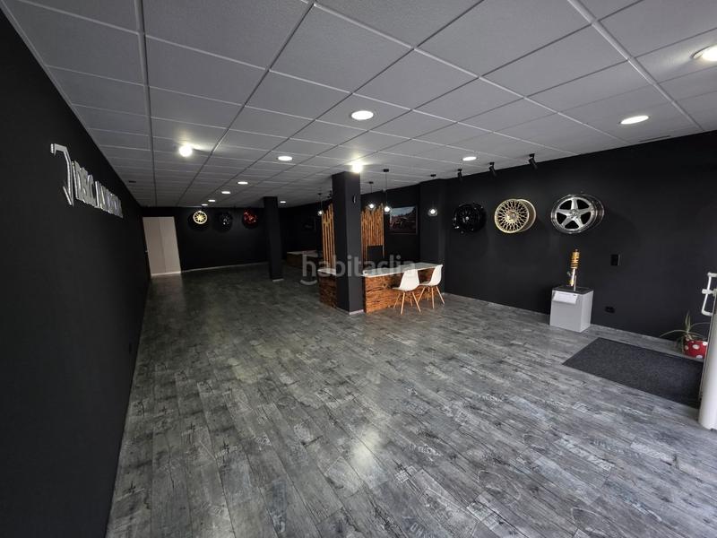 Foto 0b4ce0aa-8a41-4c42-8b96-70ebfbdaebd0. Geschäftsraum in carretera de tordera 35 in Mas Florit-Ca la Guidó Blanes