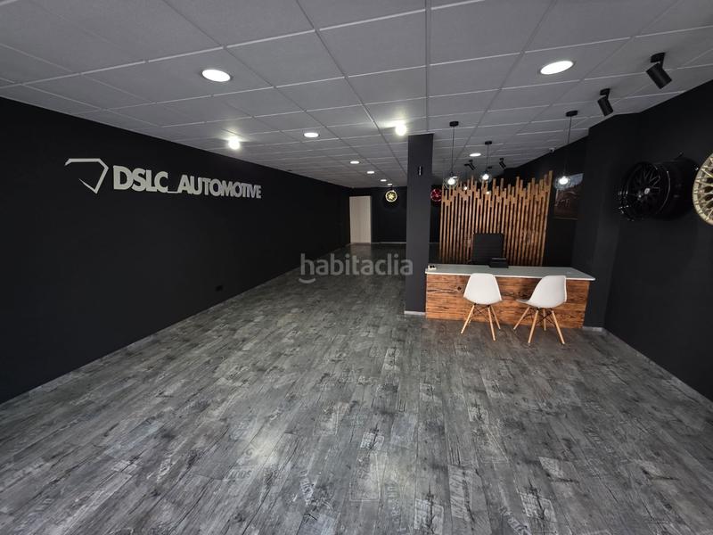 Foto 4bafc69f-d7cf-4bfe-a454-4d8279d5137e. Geschäftsraum in carretera de tordera 35 in Mas Florit-Ca la Guidó Blanes