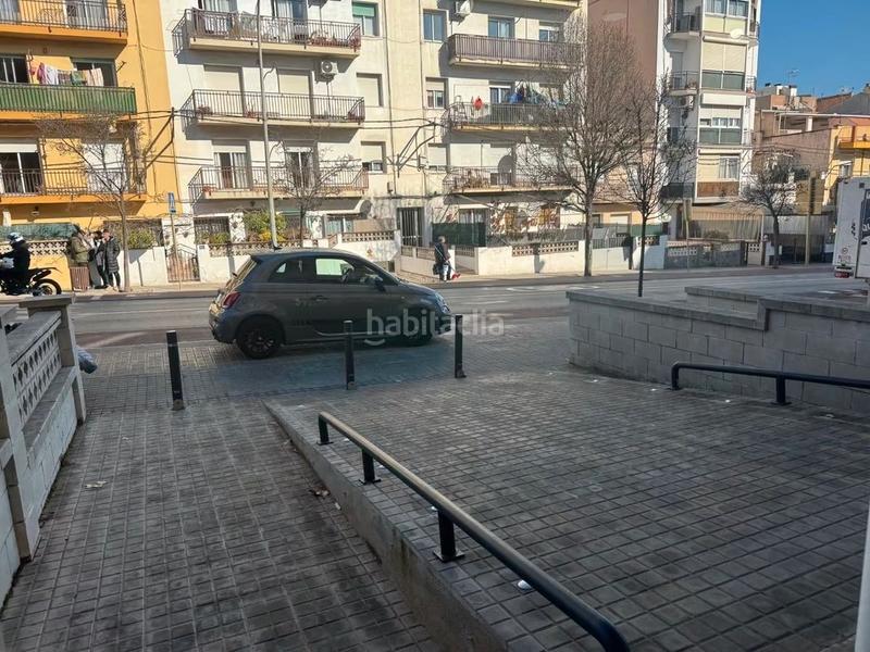 Foto 5404bfb7-59a4-4d5a-9d81-ab1c9e96a5d1. Geschäftsraum in carretera de tordera 35 in Mas Florit-Ca la Guidó Blanes