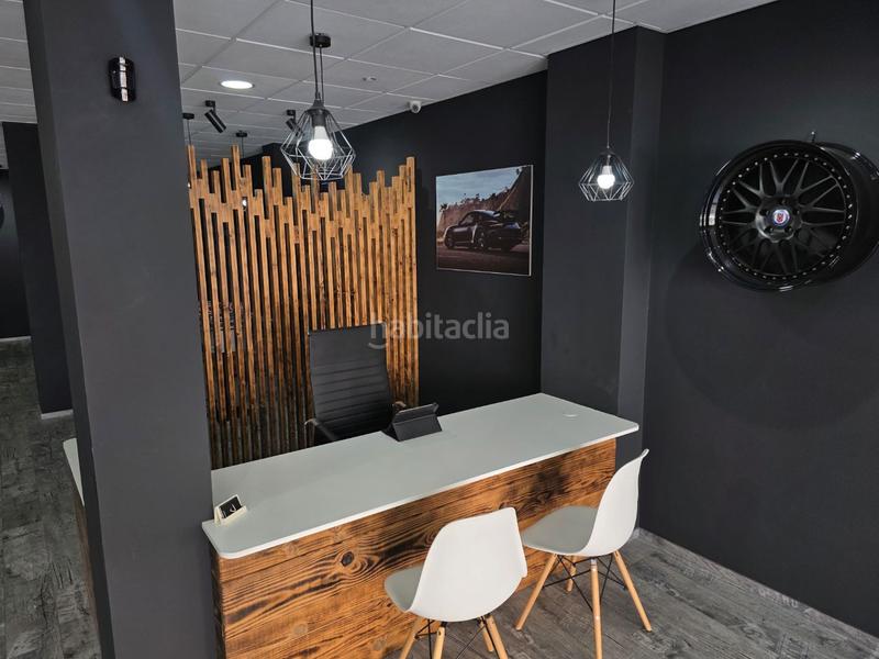 Foto 602edda5-9927-49e2-a365-c5d65aae7b8d. Geschäftsraum in carretera de tordera 35 in Mas Florit-Ca la Guidó Blanes