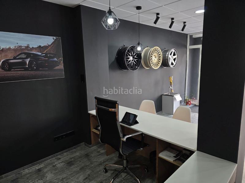 Foto a28b9e87-d391-492d-be08-984e98625e9f. Geschäftsraum in carretera de tordera 35 in Mas Florit-Ca la Guidó Blanes