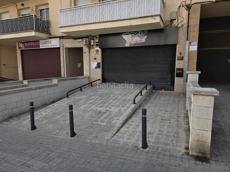 Foto af173f48-9d04-46d3-944e-869a3e4f05a6. Geschäftsraum in carretera de tordera 35 in Mas Florit-Ca la Guidó Blanes