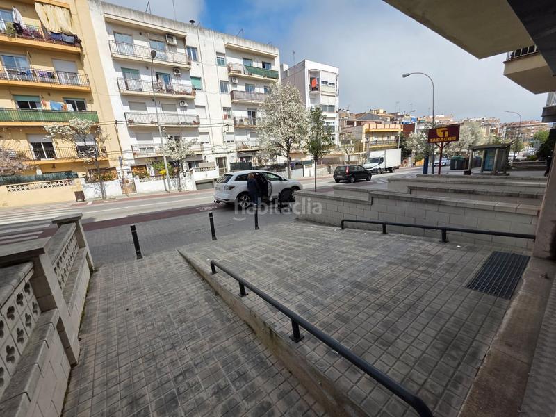 Foto e6cf25bd-fdc5-45ff-b38b-7ddf4885f9f2. Geschäftsraum in carretera de tordera 35 in Mas Florit-Ca la Guidó Blanes