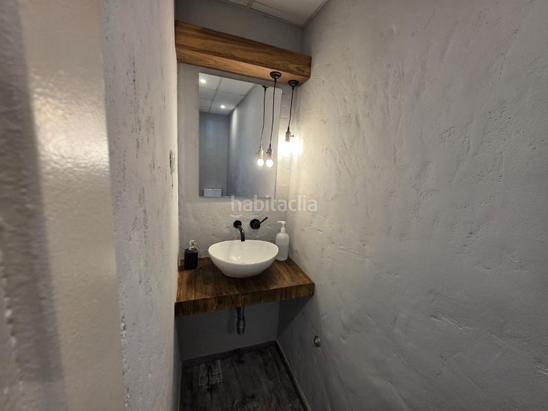 Foto e9e5ad68-cbd9-41e8-928c-2aa30d8978d2. Geschäftsraum in carretera de tordera 35 in Mas Florit-Ca la Guidó Blanes