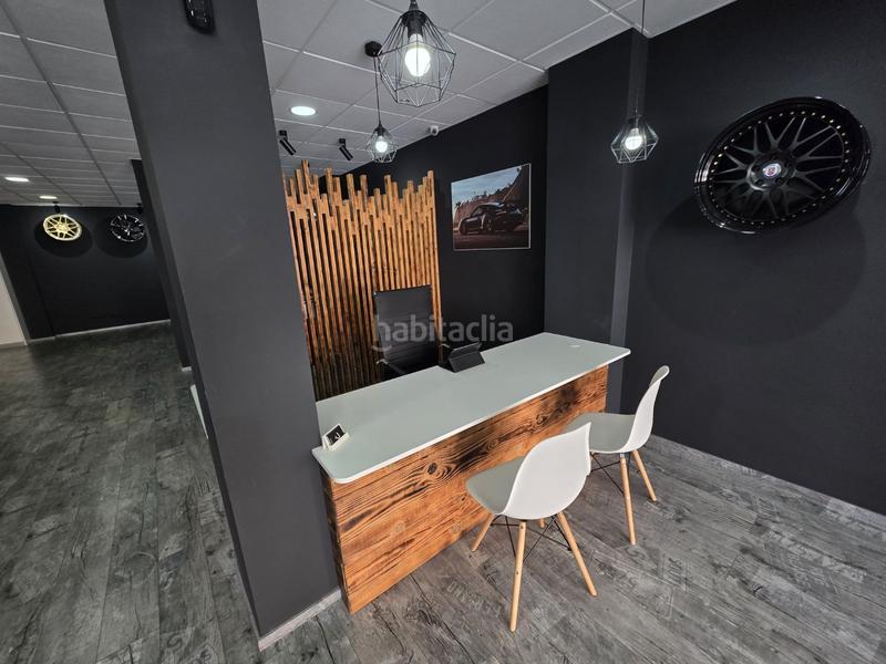 Foto eb80542e-1aef-4745-b758-cb55da5df056. Geschäftsraum in carretera de tordera 35 in Mas Florit-Ca la Guidó Blanes