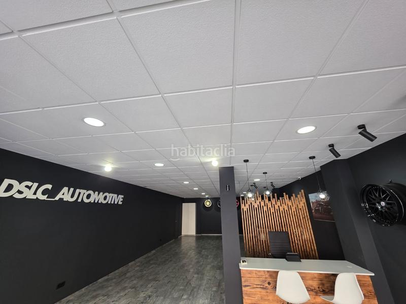 Foto eb98c66b-ee46-4cf2-87a2-09d2d286e61a. Geschäftsraum in carretera de tordera 35 in Mas Florit-Ca la Guidó Blanes