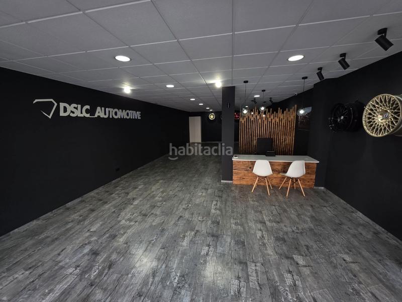 Foto fe7b7083-1ac5-4009-b81a-e4a3004ad225. Geschäftsraum in carretera de tordera 35 in Mas Florit-Ca la Guidó Blanes