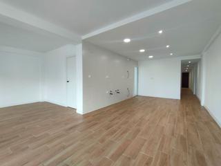 Pis a Cuesta del arca 4. Piso reformado a estrenar con 116 m², vistas despejadas y ascens