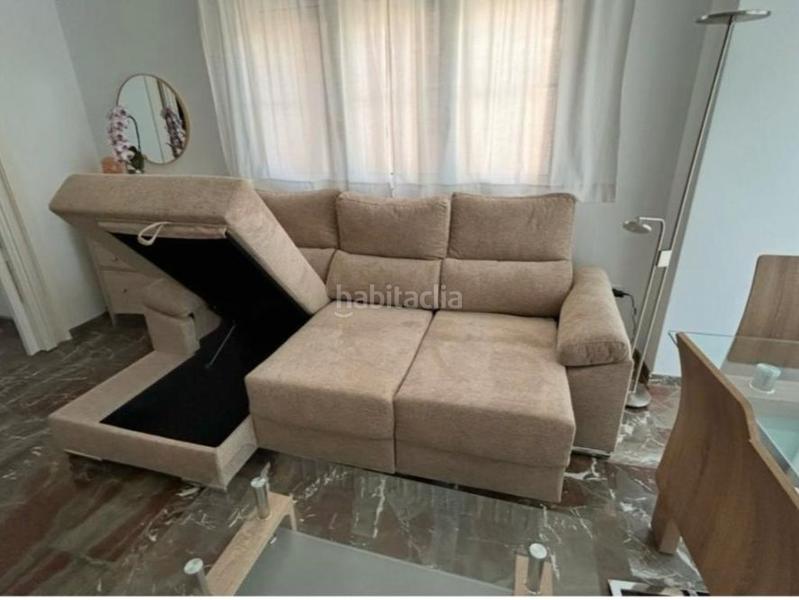 Foto 2a5e2489-1216-41ce-ac73-f419355eeb6f. Lloguer pis a calle obispo frutos 1a a Santa Eulalia Murcia