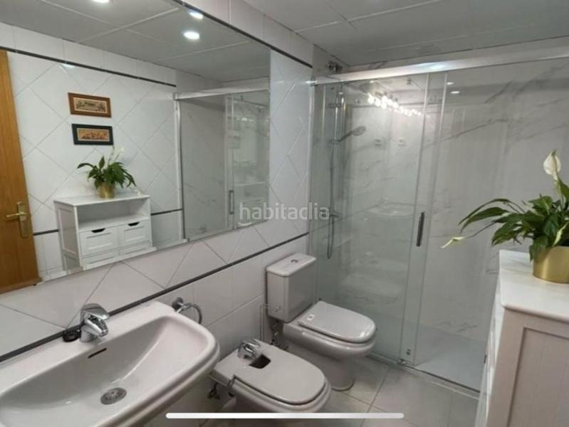 Foto 5e011433-79d7-42e6-b925-d18f10154200. Lloguer pis a calle obispo frutos 1a a Santa Eulalia Murcia