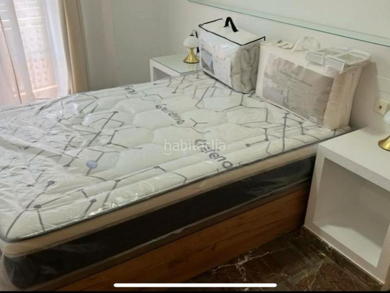 Foto 75a9ef8c-3f6b-4003-ba8f-04a0545a6170. Lloguer pis a calle obispo frutos 1a a Santa Eulalia Murcia